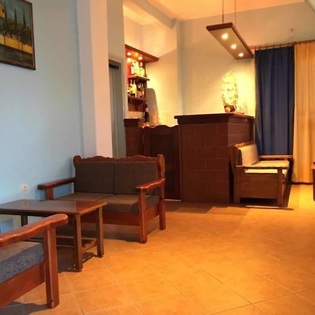 Hotel Rodon Скала Экстерьер фото